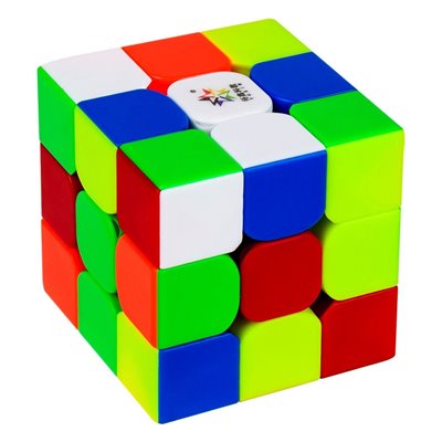 Challenge Cube 3 Επιπέδων Χρωματιστό