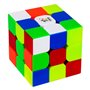 Challenge Cube 3 Επιπέδων Χρωματιστό