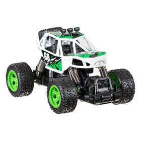 Όχημα Buggy με Αμορτισέρ