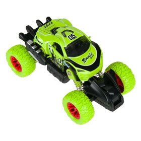 Όχημα Off Road με Αμορτισέρ Λαχανί 1:46