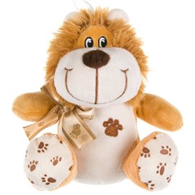 Λούτρινο Ζωάκι 15 cm