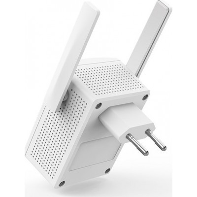 Tenda A18 WiFi Extender Dual Band (2.4 &amp 5GHz) 1200Mbps