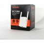 Tenda A18 WiFi Extender Dual Band (2.4 &amp 5GHz) 1200Mbps