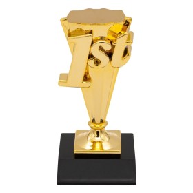 Κύπελλο Χρυσό 1st 17 cm