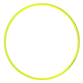 Παιχνίδι Χούλα Χουπ Χρωματιστό Neon 56 cm