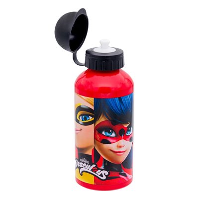 Παγούρι Αλουμινίου LADYBUG 500 ml