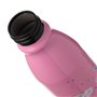 Παγούρι Αλουμινίου Ροζ Rainbow 600ml 