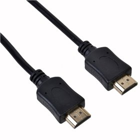 Καλώδιο HDMI 1080P 2 m