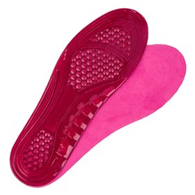 Αθλητικοί Gel Πάτοι Γυναικείοι Ροζ Αθλητικοί Gel Πάτοι Γυναικείοι Ροζ