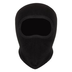 Μάσκα Full Face Μαύρη 28x58 cm
