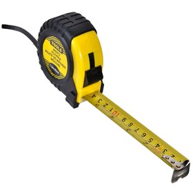 Μέτρο Χειρός 7.5 μ.