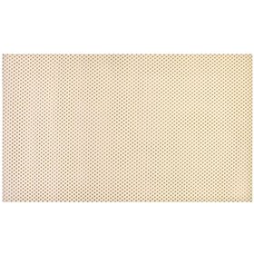 Αντιολισθητικό Πατάκι Μπάνιου Μπεζ 39x70 cm