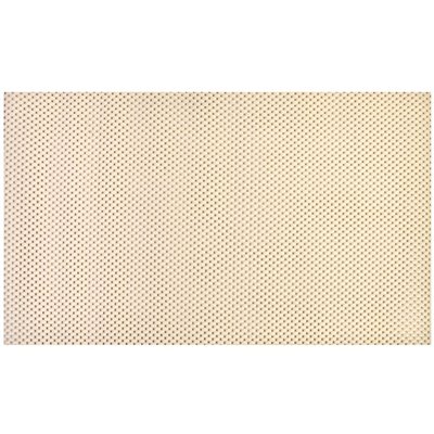Αντιολισθητικό Πατάκι Μπάνιου Μπεζ 39x70 cm
