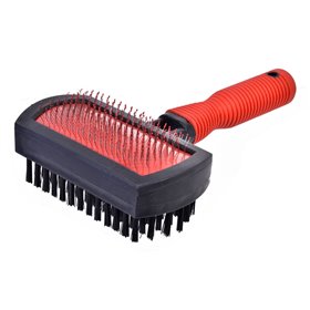 Βούρτσα Pet Διπλή