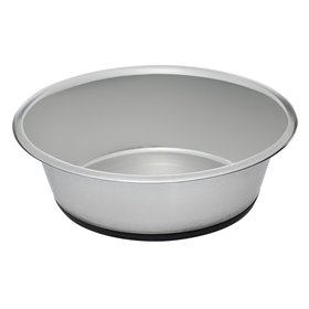 Μπολ Φαγητού Μεταλλικό 2.5 lt