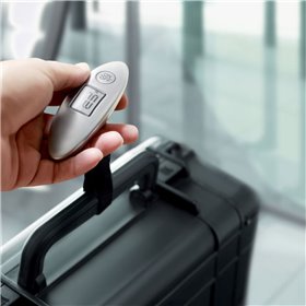 Ζυγαριά Αποσκευών Ψηφιακή 40 kg Ζυγαριά Αποσκευών Ψηφιακή 40 kg