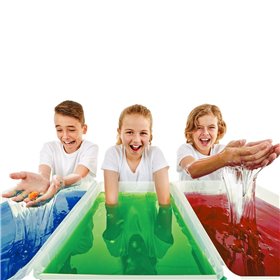 Slime Play Πράσινο 50 g