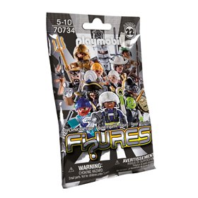 Playmobil Φιγούρα για Αγόρι S22 (Blind Bag)