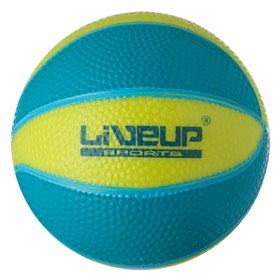 Μπάλα Μπάσκετ Μπλε Κίτρινο No.1 Μπάλα Μπάσκετ Μπλε Κίτρινο No.1