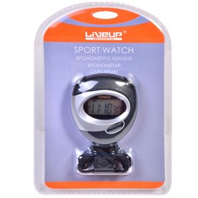 Χρονόμετρο Άσκησης Χειρός (Δυνατότητα Γύρων)