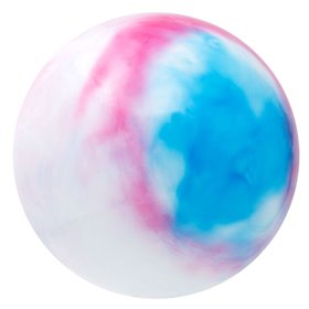 Μπάλα Παραλίας Πλαστική Marble 23 cm