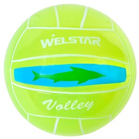 Μπάλα Παραλίας Πλαστική Βόλεϊ Νο.3