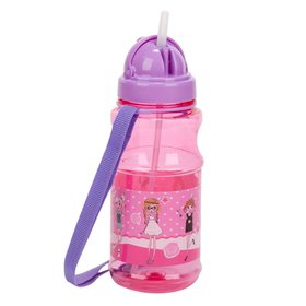 Παγούρι Pop Up Fashion Girl 500 ml