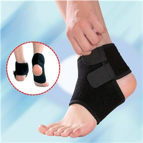 Επιστραγαλίδα Ελαστικής Υποστήριξης - 1 τμχ. Επιστραγαλίδα Ελαστικής Υποστήριξης - 1 τμχ.