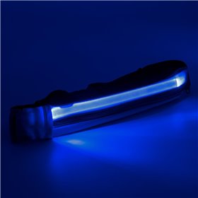 Τσαντάκι Μέσης Neoprene με LED