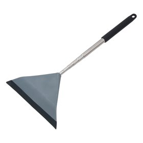 Καθαριστήρας Τζαμιών Επεκτεινόμενος Μαύρος 20 cm