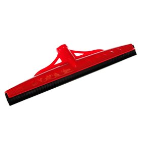 Εργαλείο Καθαρισμού Πατώματος Κόκκινο 55 εκ.