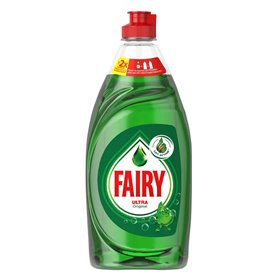 Υγρό Πιάτων FAIRY Regular 500 ml