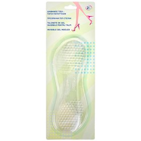 Πάτος Παπουτσιών Gel - 2 τμχ. - One Size Πάτος Παπουτσιών Gel - 2 τμχ. - One Size