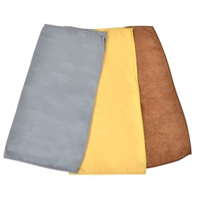 Πανάκι Αυτοκινήτου 30x30 - 3 τμχ.