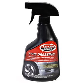 Σπρέι Συντήρησης Ελαστικών Αυτοκινήτου 1.5 lt