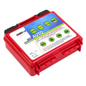 Κουτί Πρώτων Βοηθειών Αυτοκινήτου Mini