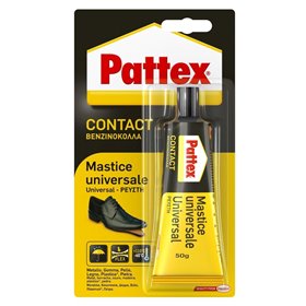 Βενζινόκολλα PATTEX 50 γρ.