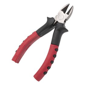 Κόφτης Μεταλλικός Grip Χερούλια 16 cm