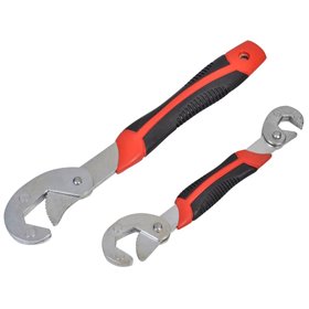 Πολύκλειδα για Όλες τις Χρήσεις - 2 τμχ.