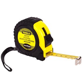 Μέτρο Χειρός 5 μ.