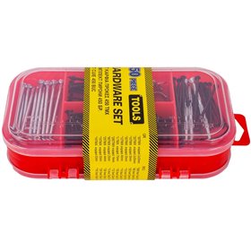 Καρφιά/Πρόκες - 450 τμχ.