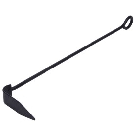 Τραβηχτήρι Τζακιού Μεταλλικό 53.5 cm