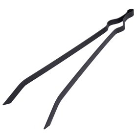 Τσιμπίδα Τζακιού Μεταλλική 48 cm