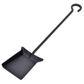 Φαράσι Τζακιού Μεταλλικό 51 cm