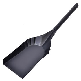 Φτυάρι Θράκας Τζακιού Μεταλλικό 47 εκ.