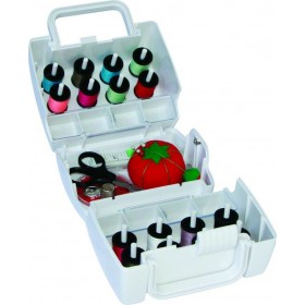 Singer Σέτ Ραπτικής σε Κουτί Singer Σέτ Ραπτικής σε Κουτί