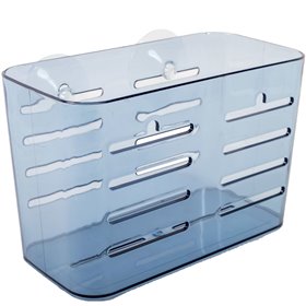 Ράφι Μπάνιου Ακρυλικό 17x12