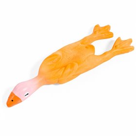 Παιχνίδι Σκύλου Κοτόπουλο-Πάπια με Ήχο