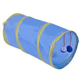 Tούνελ-Παιχνίδι για Γάτες 25x47 cm