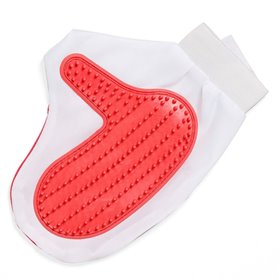 Γάντι Καθαρισμού-Μασάζ για Σκύλο-Γάτα 17.5x23.5